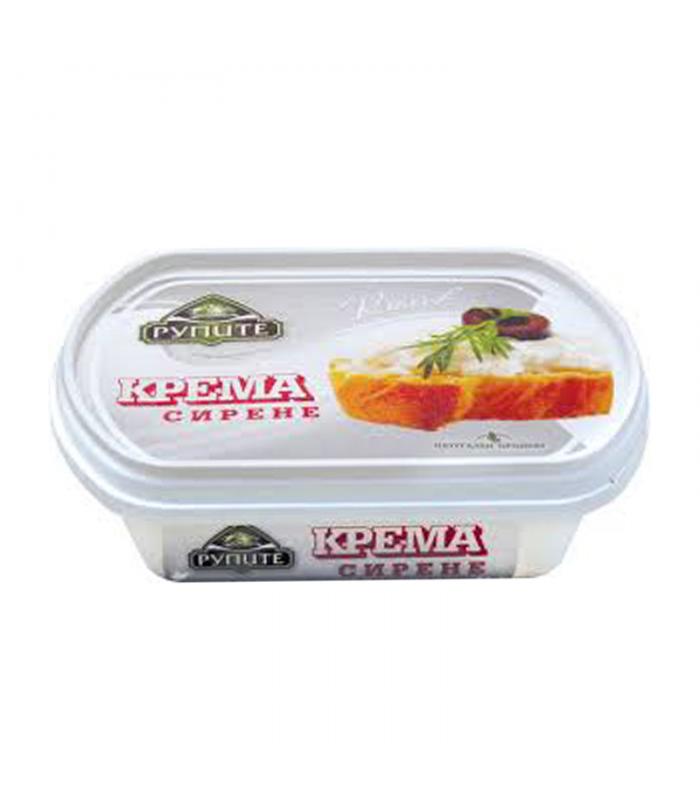 КРЕМА СИРЕНЕ РУПИТЕ КУТИЯ 200ГР